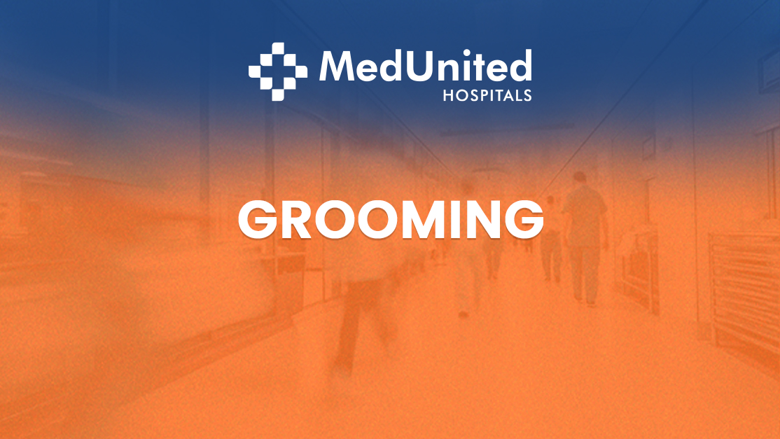 Grooming Grooming_2025